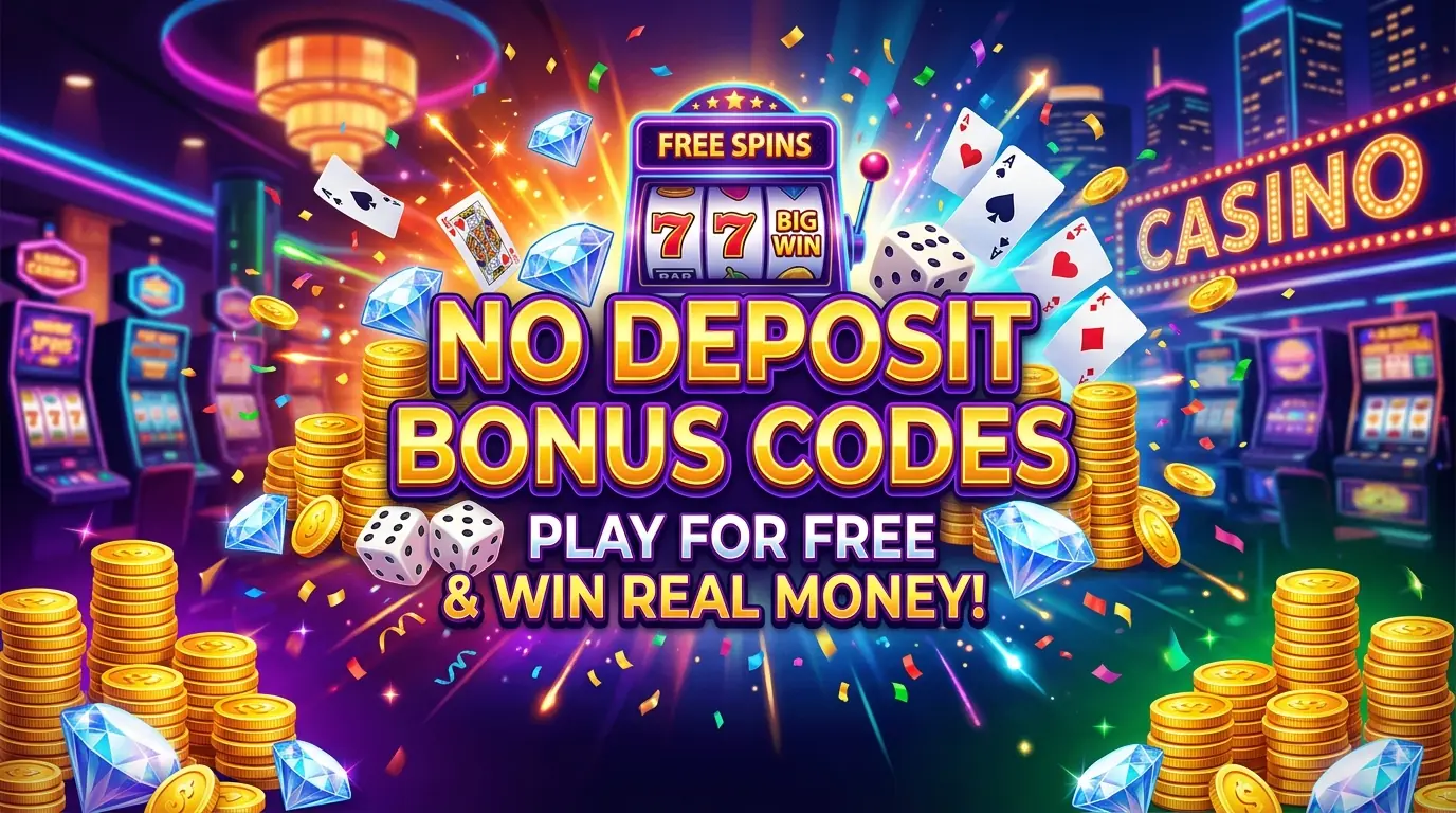 Bonus ohne Einzahlung bei Trustly casino