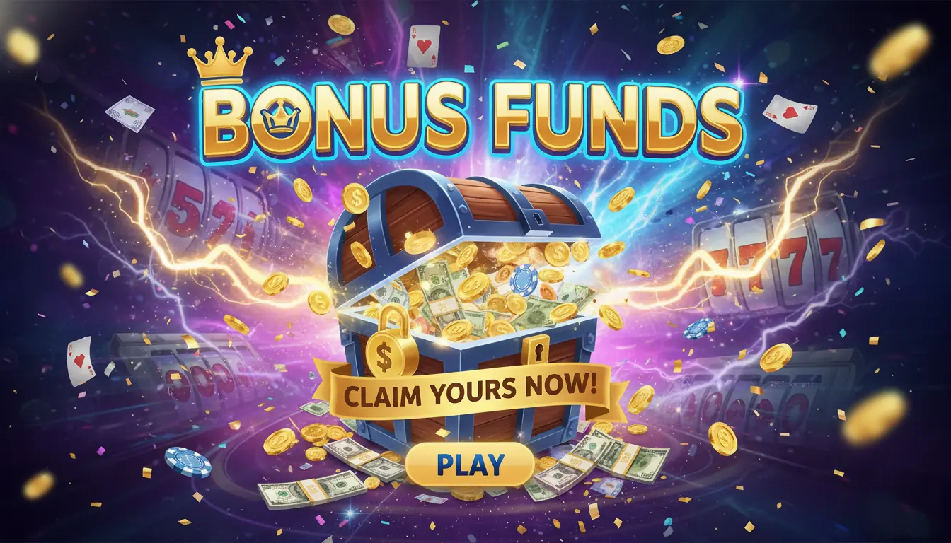 Trustly casino Bonusguthaben