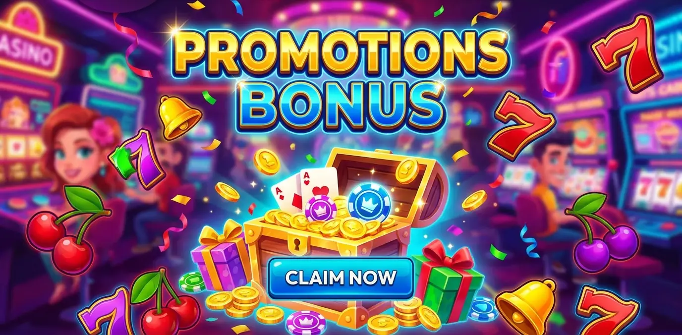 Trustly casino Aktionen