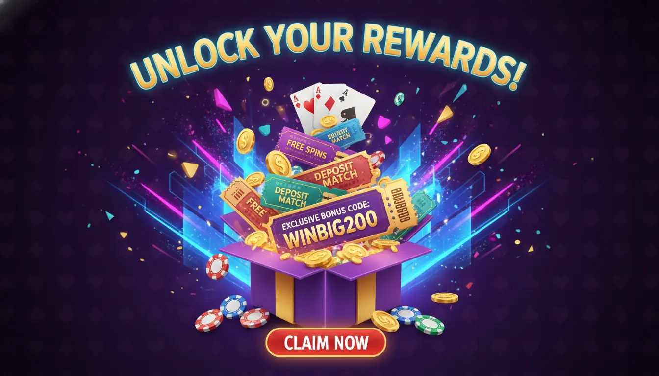 Coupons Trustly casino