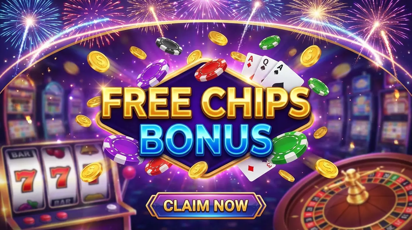 Gratis Chips Trustly casino