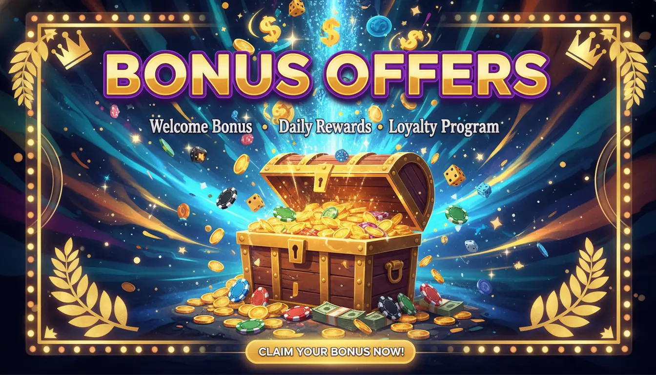 Trustly casino Bonus Angebote