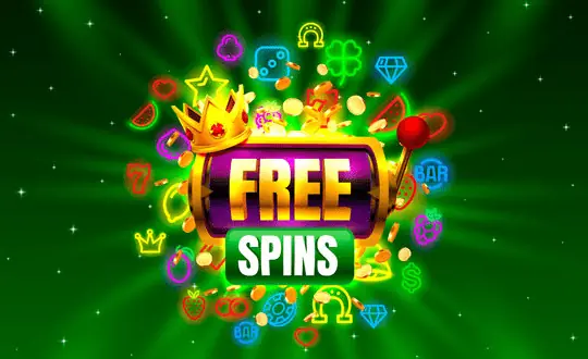 Trustly casino Freispiele