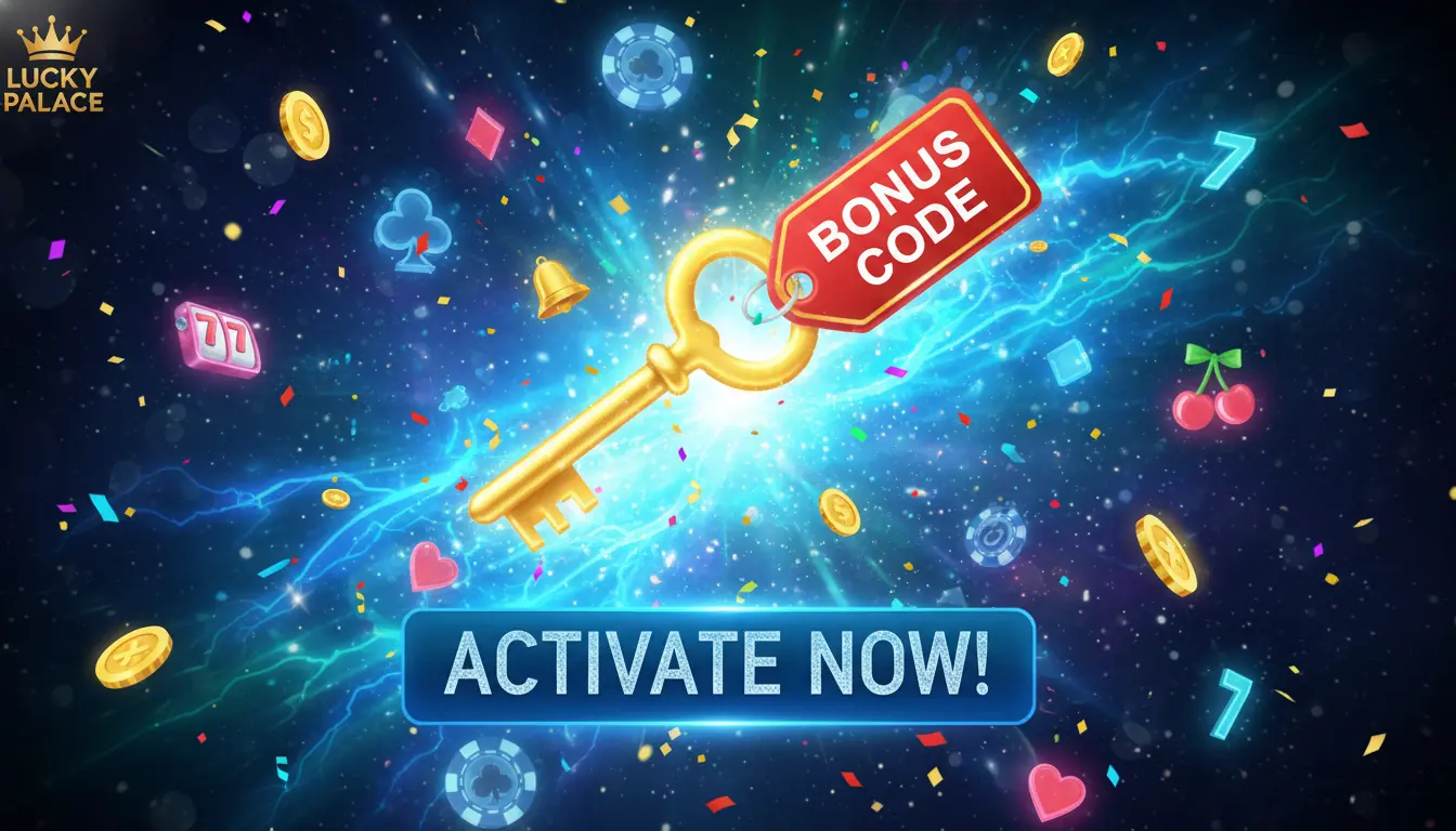 Bonuscode Trustly casino