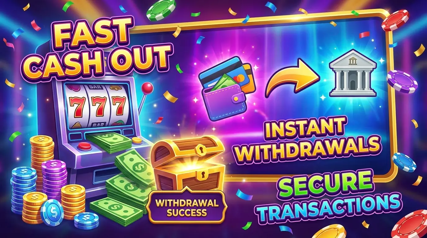Trustly casino Geld auszahlen
