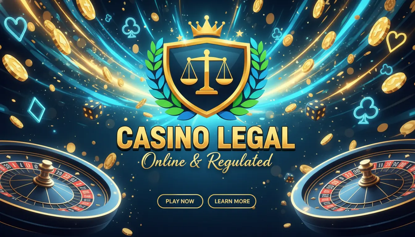 Trustly casino Legalität