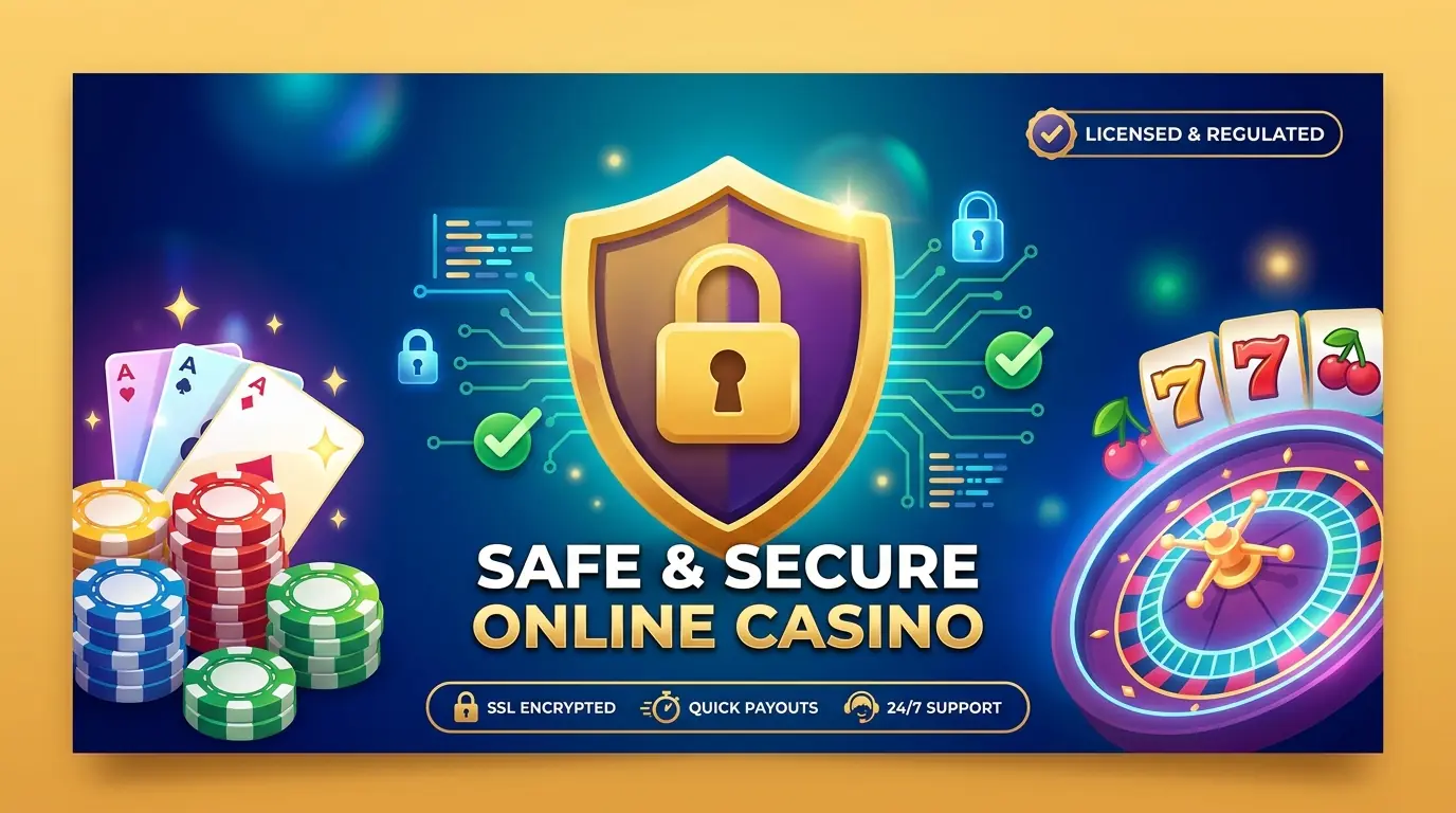 Trustly casino Sicherheit