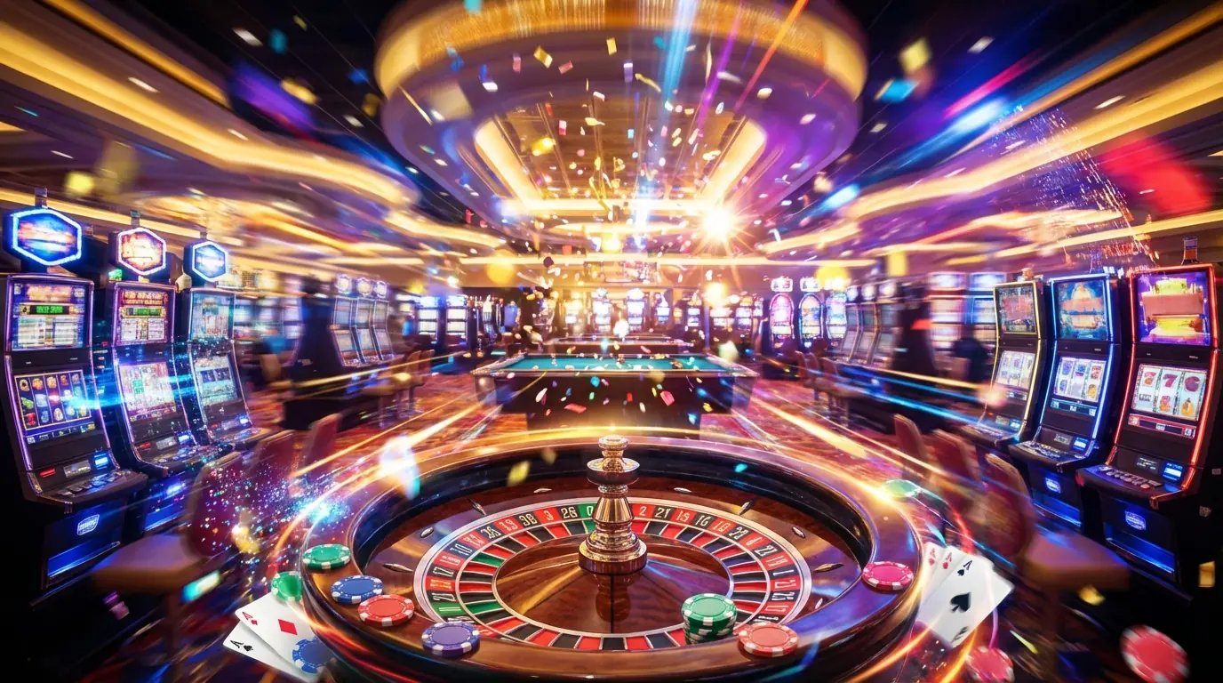 Besitzer Trustly casino