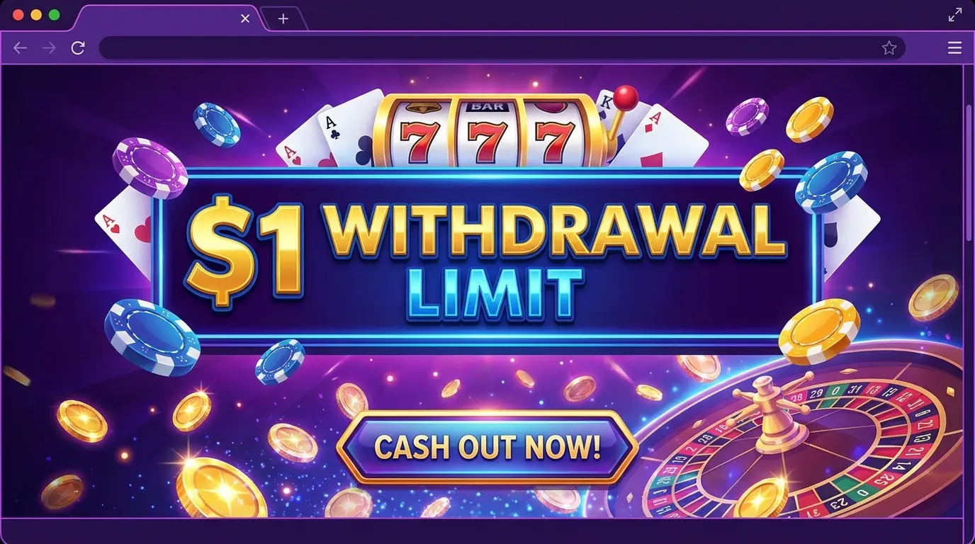 Trustly casino Auszahlungslimit