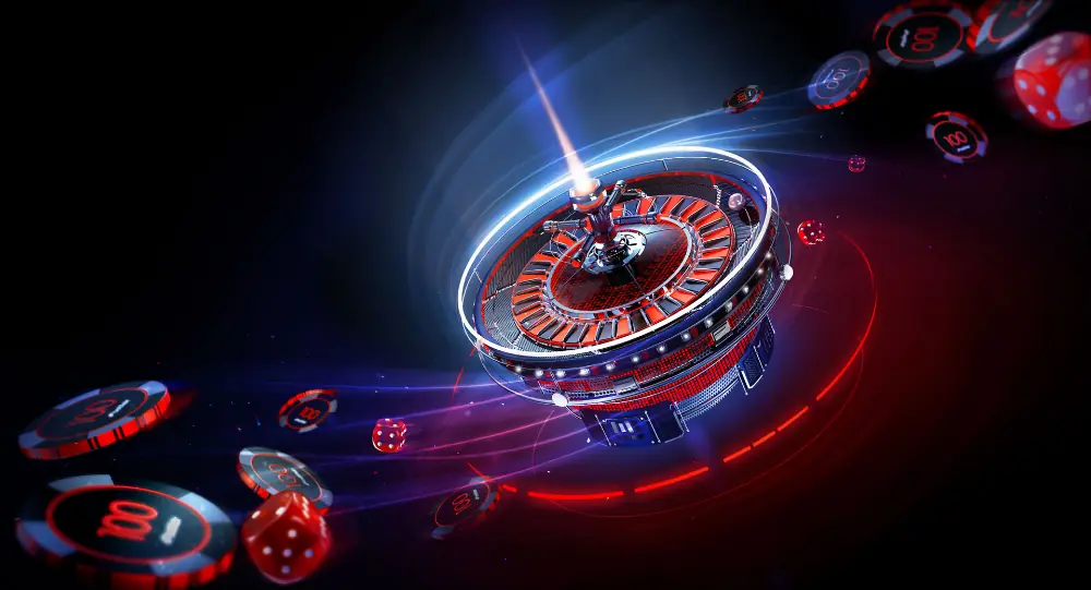 Trustly casino Roulette