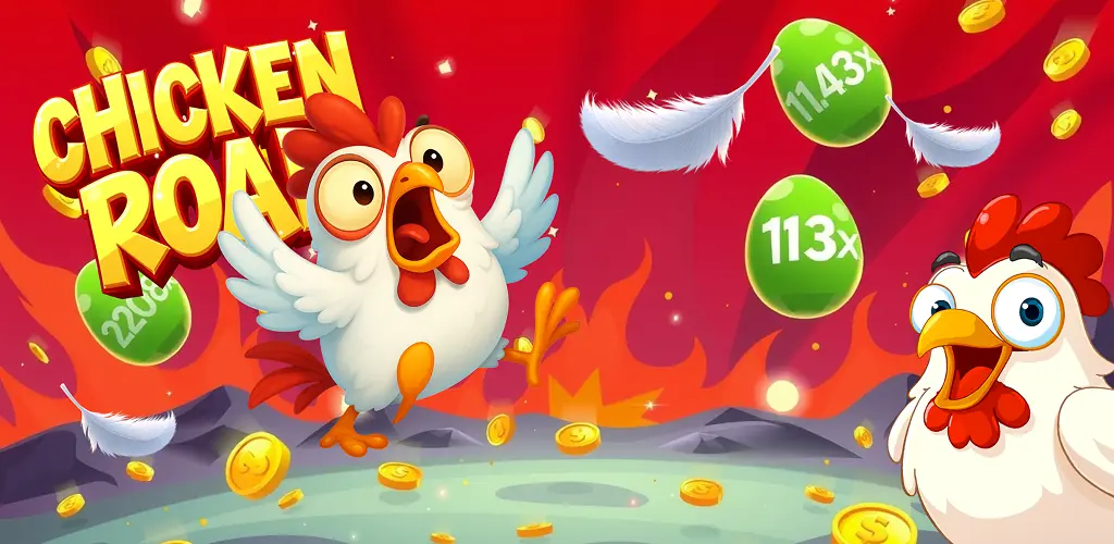 Chicken Road Trustly casino