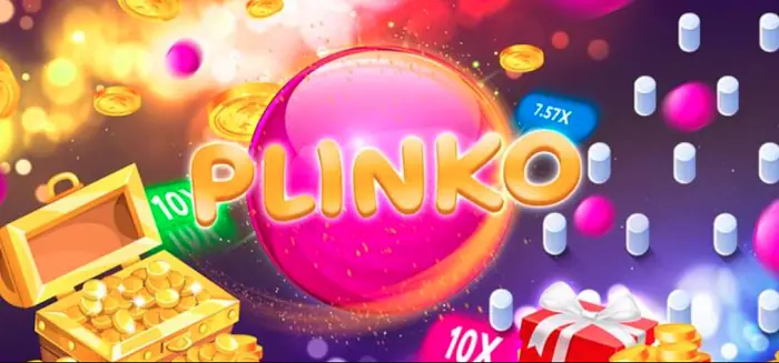 Trustly casino Plinko